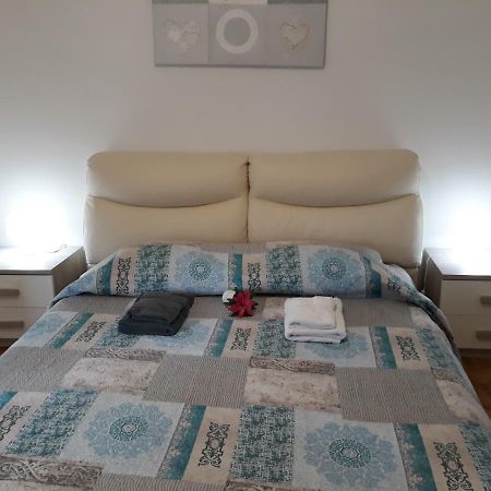 Holiday Home Casa Stefi Piazzogna ภายนอก รูปภาพ