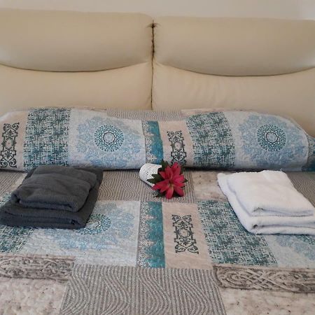 Holiday Home Casa Stefi Piazzogna ภายนอก รูปภาพ