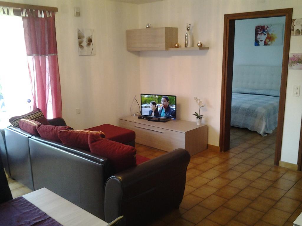 Holiday Home Casa Stefi Piazzogna ภายนอก รูปภาพ