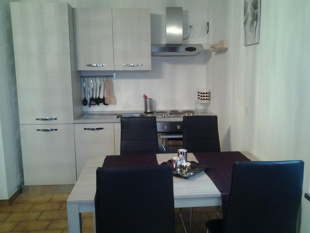 Holiday Home Casa Stefi Piazzogna ภายนอก รูปภาพ