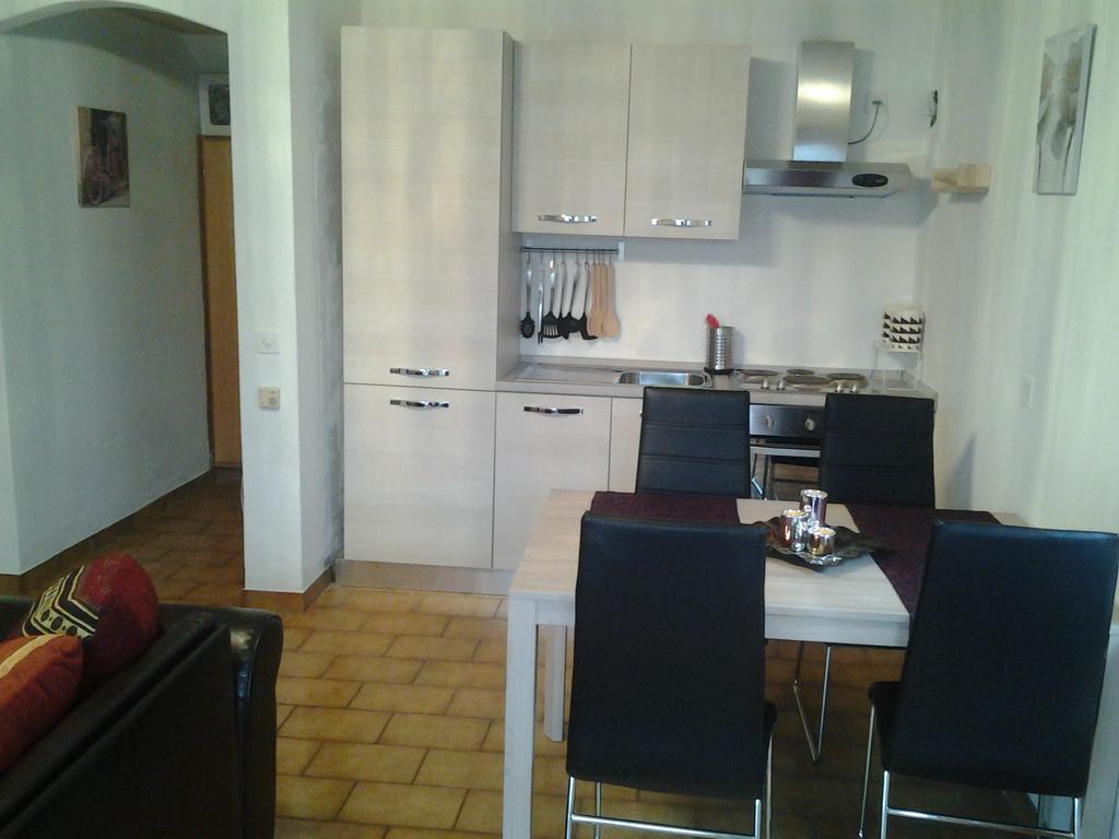 Holiday Home Casa Stefi Piazzogna ภายนอก รูปภาพ