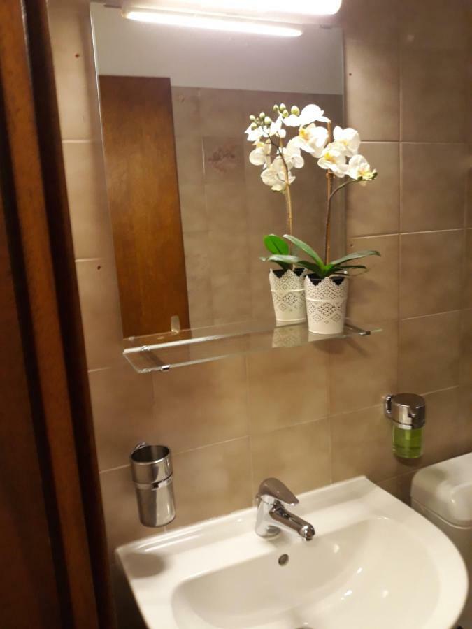 Holiday Home Casa Stefi Piazzogna ภายนอก รูปภาพ