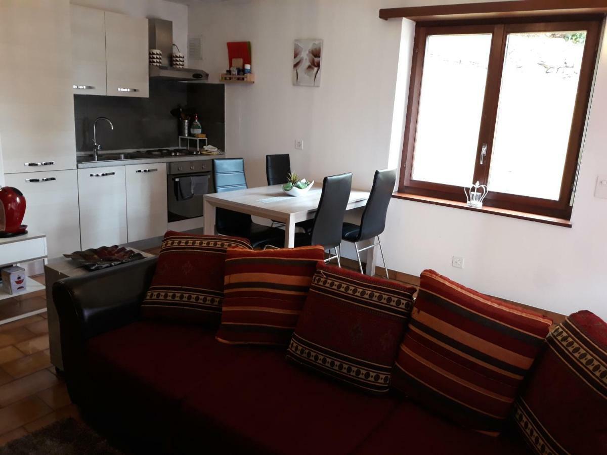 Holiday Home Casa Stefi Piazzogna ภายนอก รูปภาพ