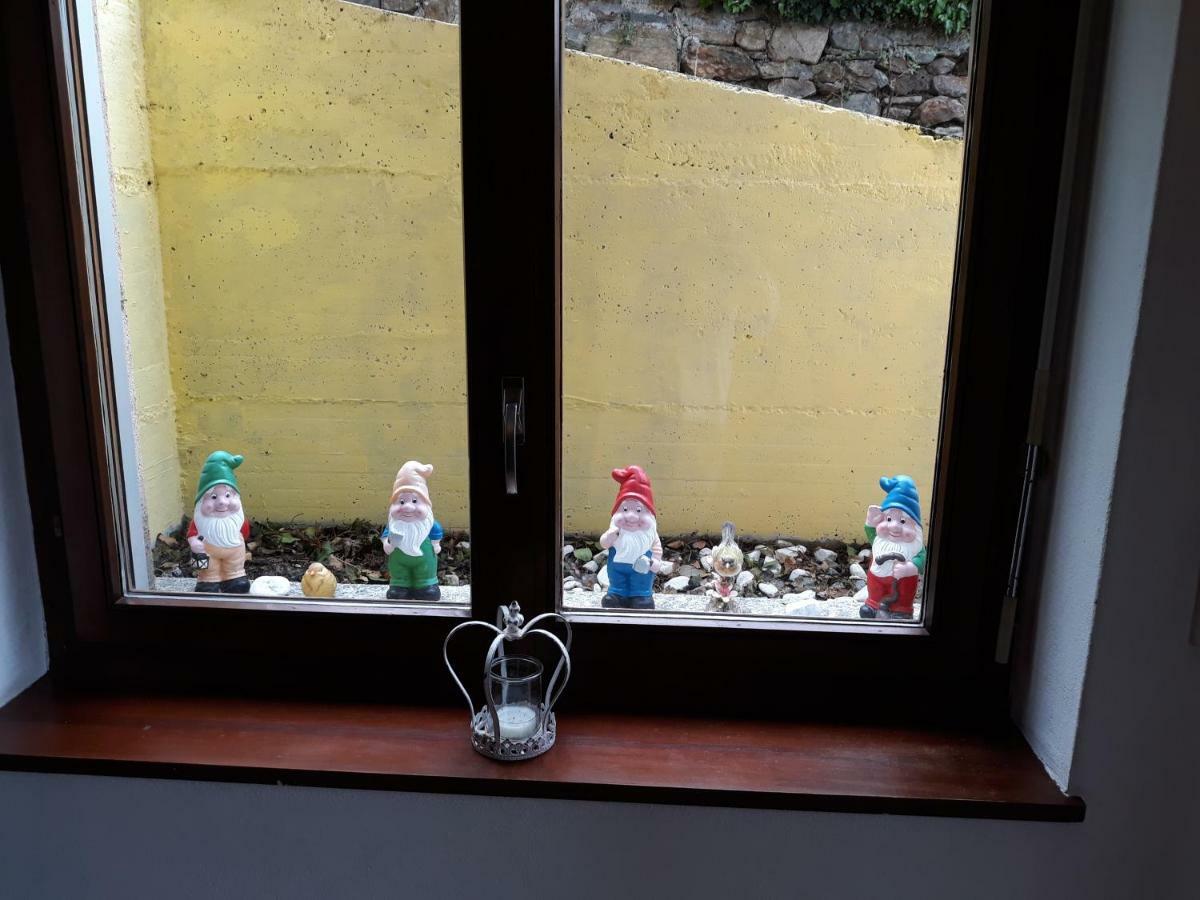 Holiday Home Casa Stefi Piazzogna ภายนอก รูปภาพ