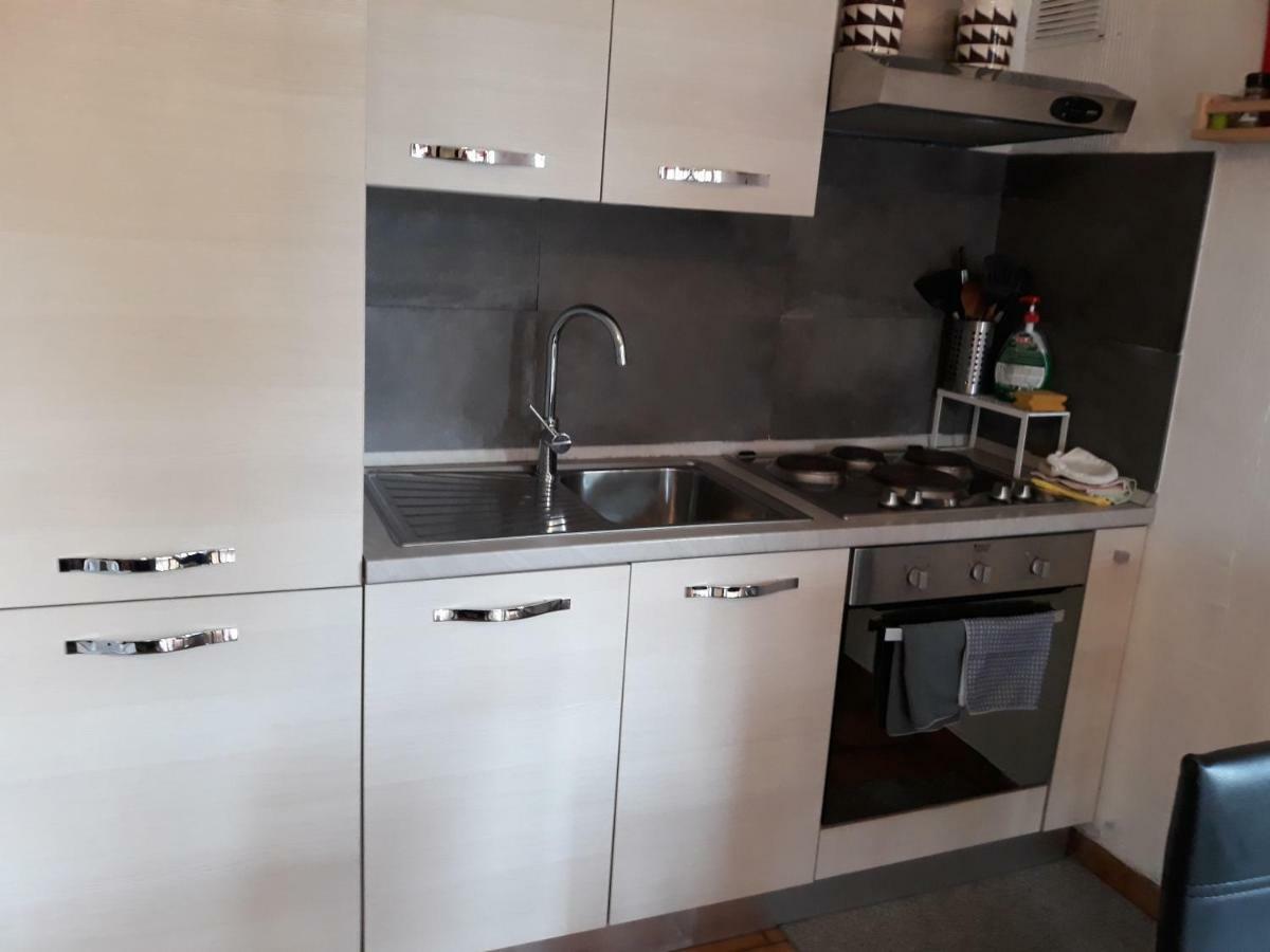 Holiday Home Casa Stefi Piazzogna ภายนอก รูปภาพ