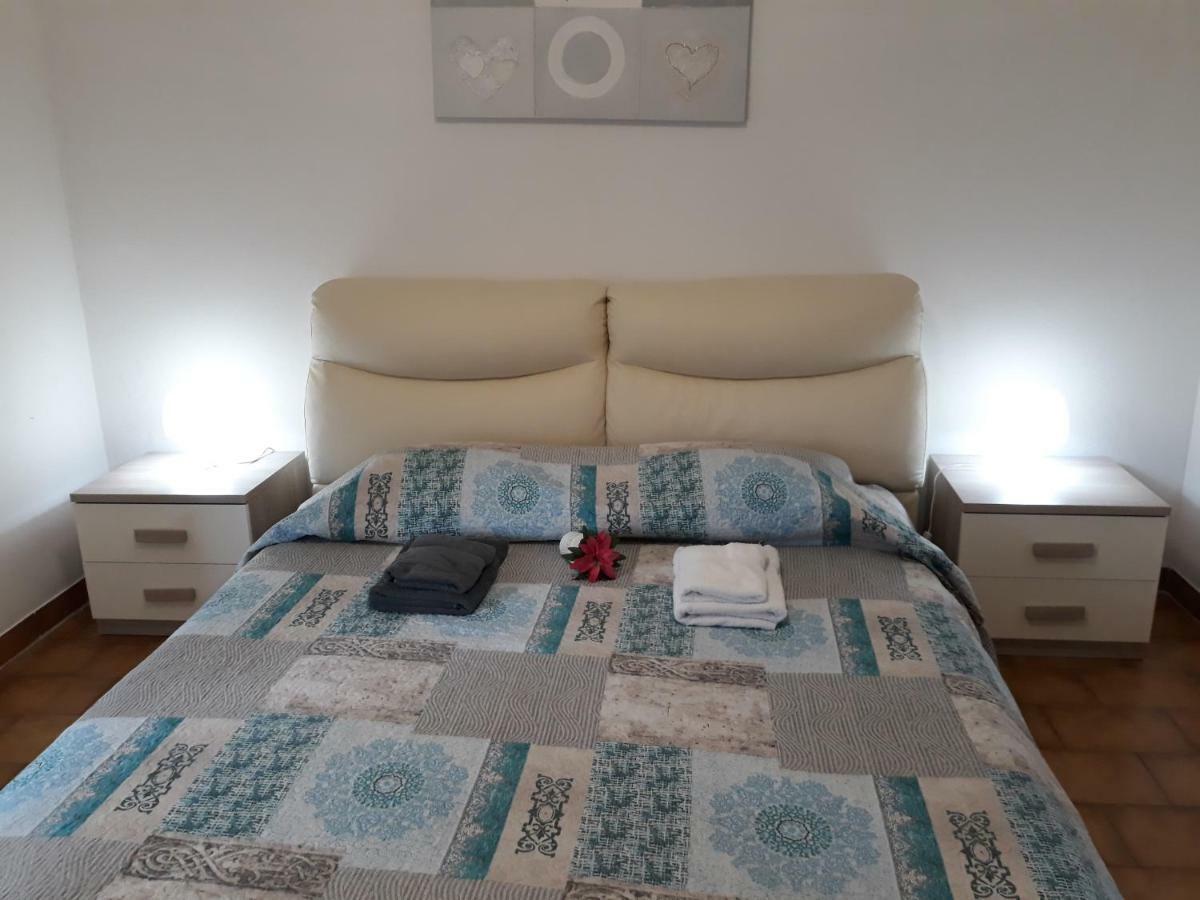 Holiday Home Casa Stefi Piazzogna ภายนอก รูปภาพ