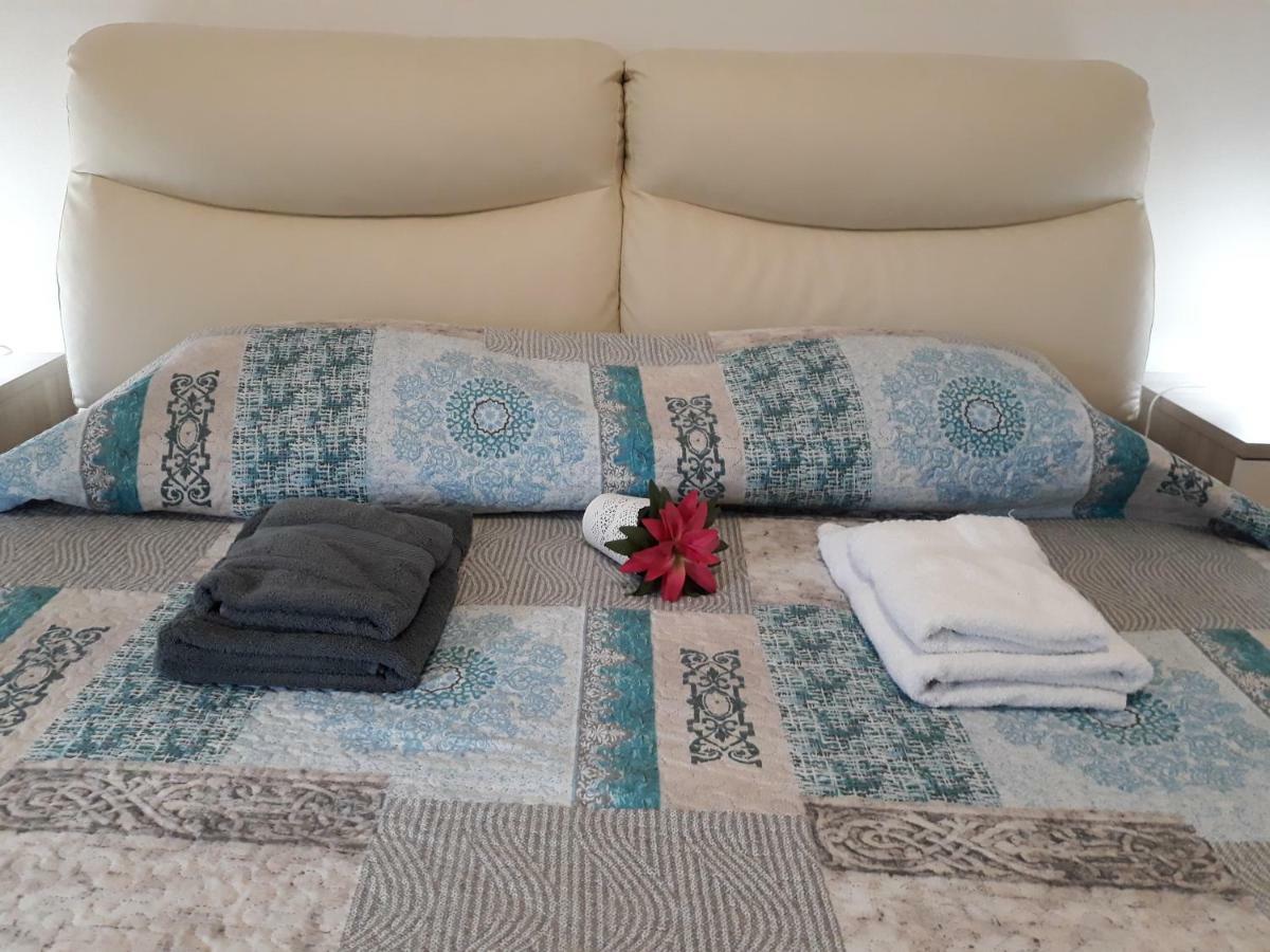 Holiday Home Casa Stefi Piazzogna ภายนอก รูปภาพ