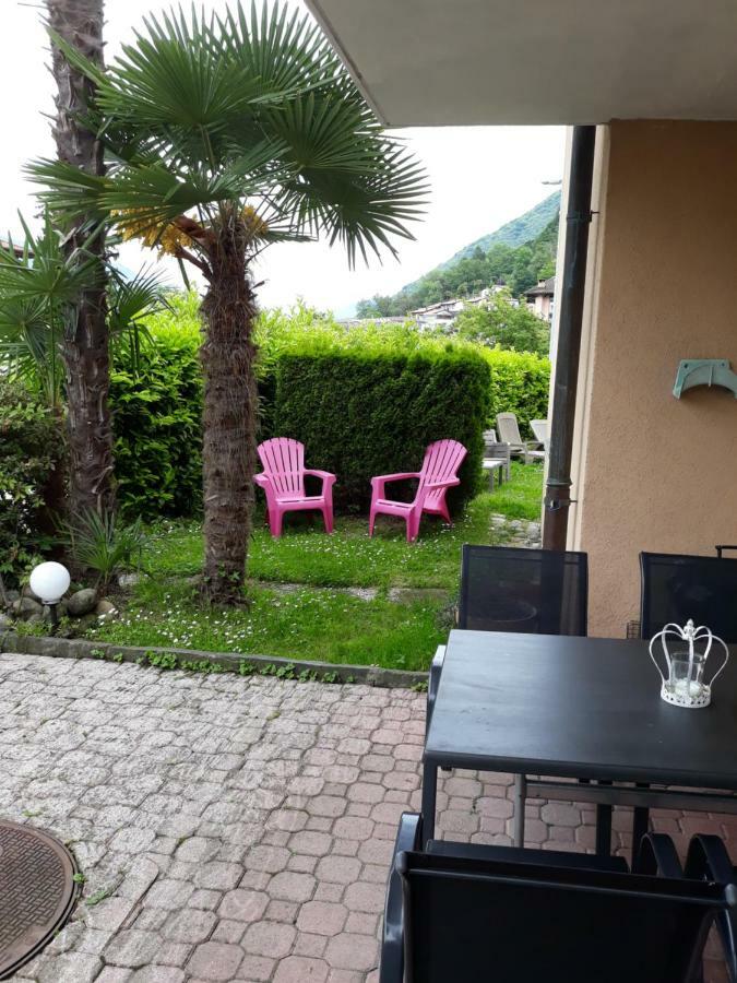 Holiday Home Casa Stefi Piazzogna ภายนอก รูปภาพ