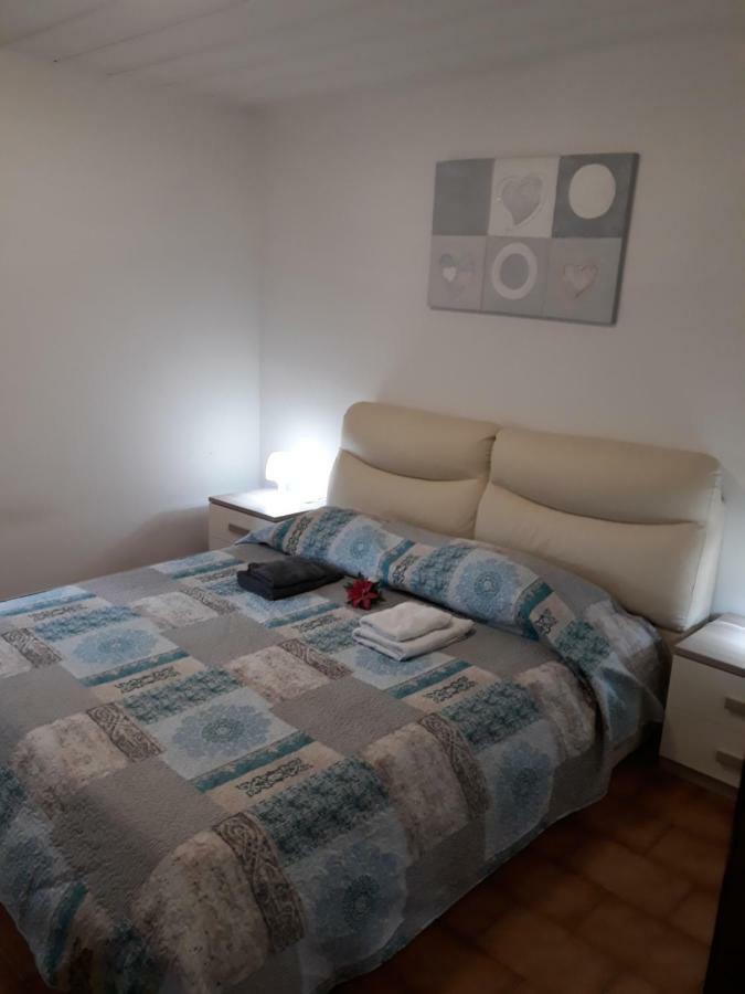 Holiday Home Casa Stefi Piazzogna ภายนอก รูปภาพ