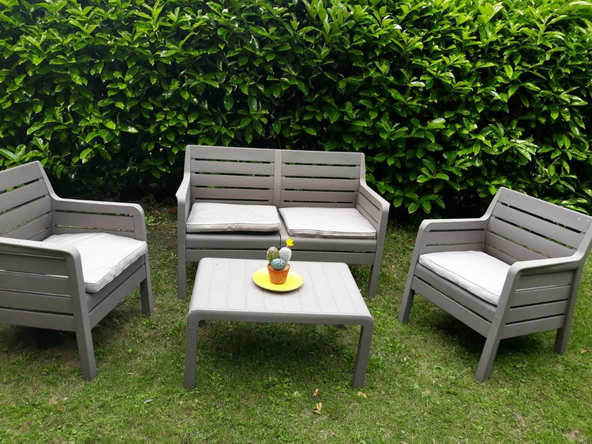 Holiday Home Casa Stefi Piazzogna ภายนอก รูปภาพ