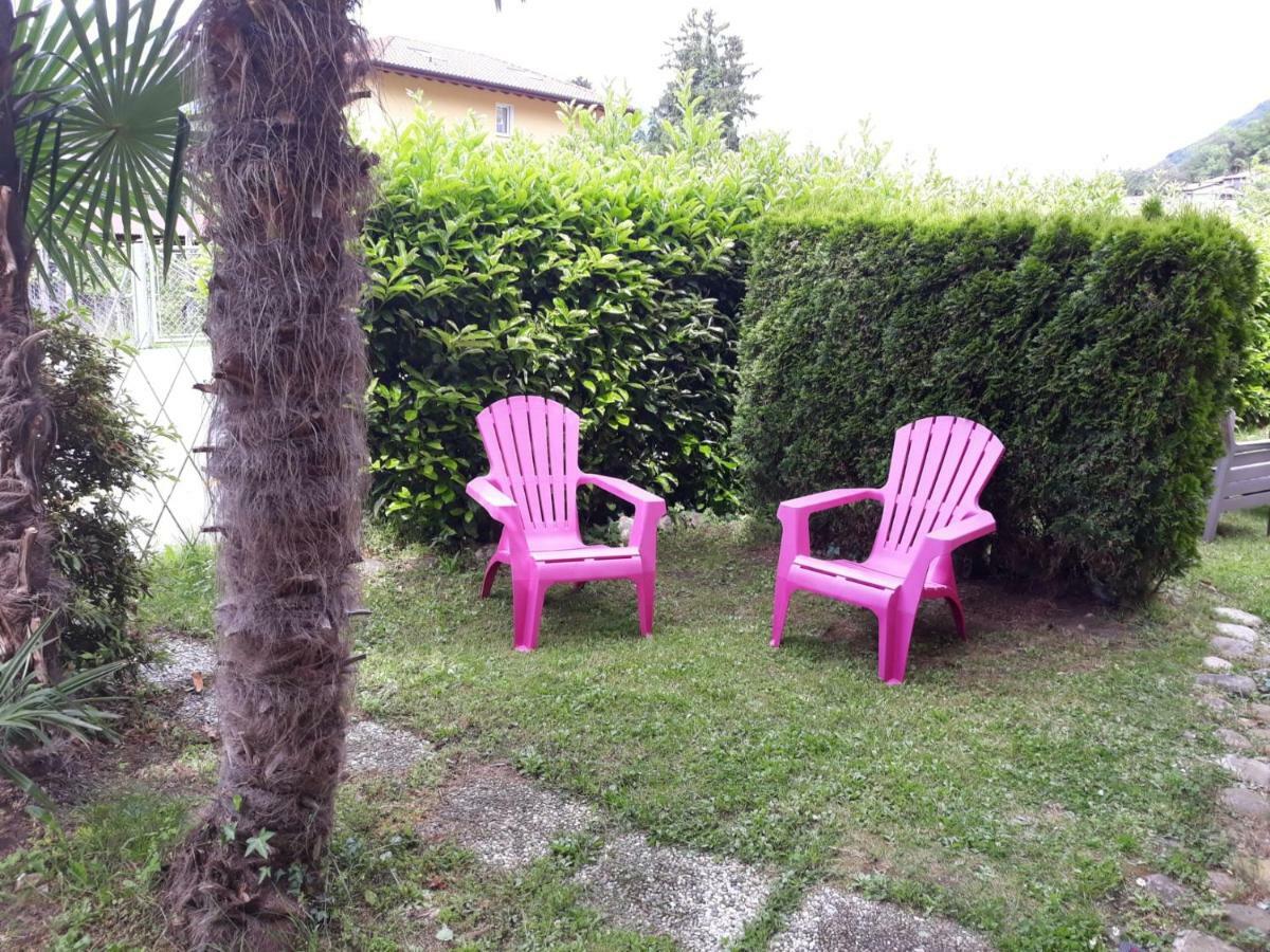 Holiday Home Casa Stefi Piazzogna ภายนอก รูปภาพ