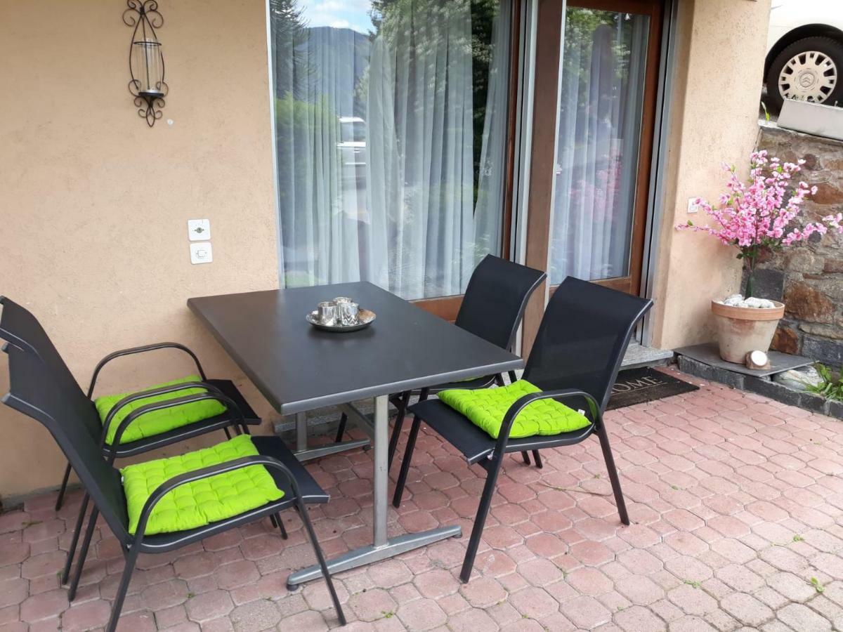 Holiday Home Casa Stefi Piazzogna ภายนอก รูปภาพ